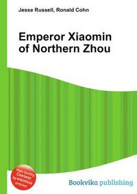 Emperor Xiaomin of Northern Zhou