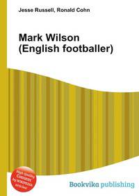 Mark Wilson (English footballer)