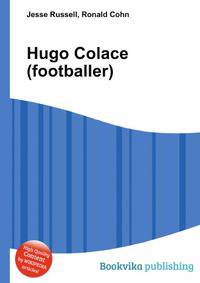 Hugo Colace (footballer)