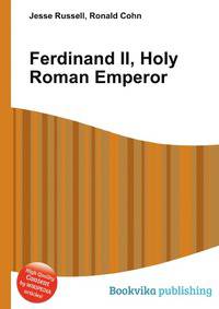 Ferdinand II, Holy Roman Emperor