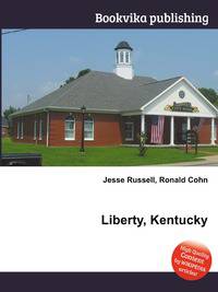 Liberty, Kentucky