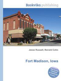 Fort Madison, Iowa