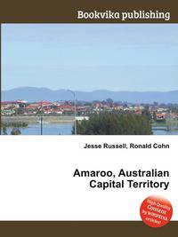 Amaroo, Australian Capital Territory