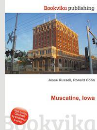 Muscatine, Iowa