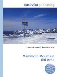 Mammoth Mountain Ski Area