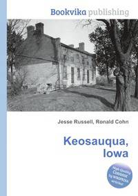 Keosauqua, Iowa