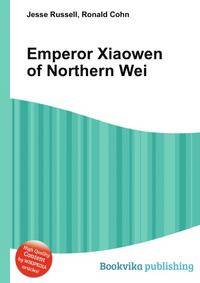 Emperor Xiaowen of Northern Wei