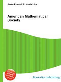 American Mathematical Society