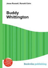 Buddy Whittington