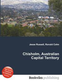 Chisholm, Australian Capital Territory