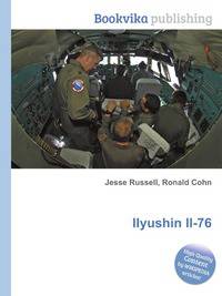 Ilyushin Il-76