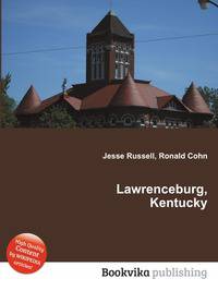Lawrenceburg, Kentucky