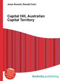 Capital Hill, Australian Capital Territory