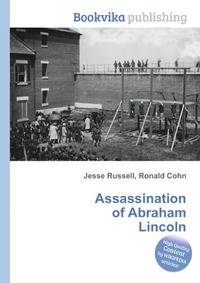Assassination of Abraham Lincoln