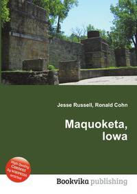 Maquoketa, Iowa