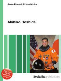 Akihiko Hoshide
