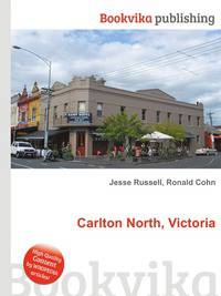 Carlton North, Victoria