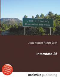 Interstate 25