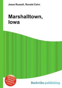 Marshalltown, Iowa
