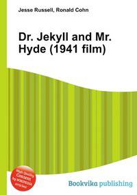 Dr. Jekyll and Mr. Hyde (1941 film)