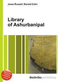 Library of Ashurbanipal