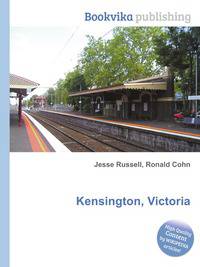 Kensington, Victoria