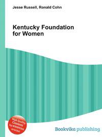 Kentucky Foundation for Women
