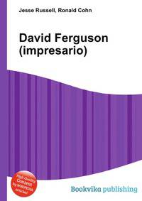 David Ferguson (impresario)