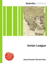 Ionian League
