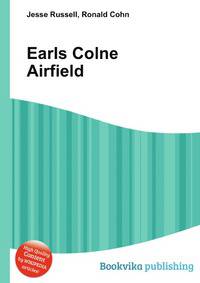 Earls Colne Airfield