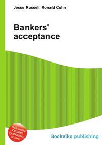 Bankers' acceptance