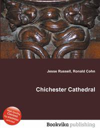 Chichester Cathedral