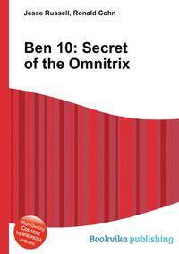 Ben 10: Secret of the Omnitrix