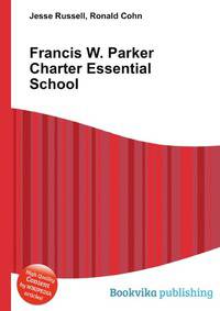 Francis W. Parker Charter Essential School