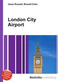 London City Airport