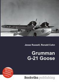 Grumman G-21 Goose