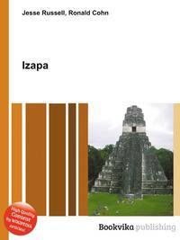 Izapa