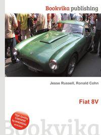 Fiat 8V