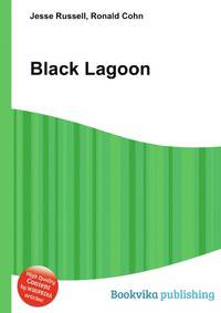 Black Lagoon