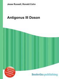Antigonus III Doson