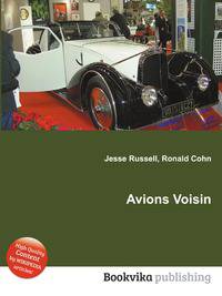 Avions Voisin