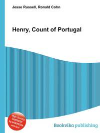 Henry, Count of Portugal