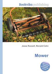 Mower