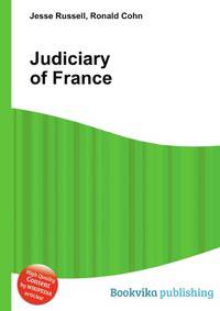 Judiciary of France