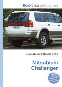 Mitsubishi Challenger