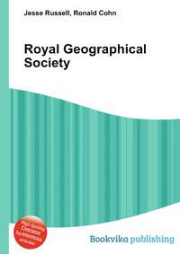 Royal Geographical Society