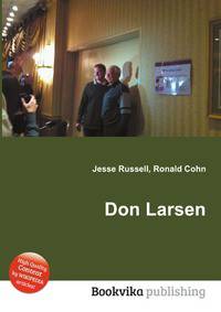 Don Larsen