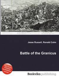 Battle of the Granicus