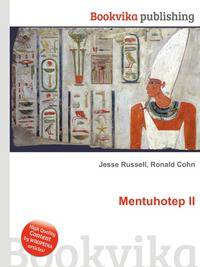 Mentuhotep II