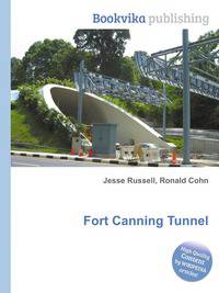 Fort Canning Tunnel
